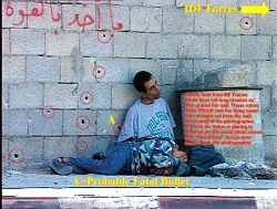 al-Dura-Muhammed-(showing-bullet-holes)